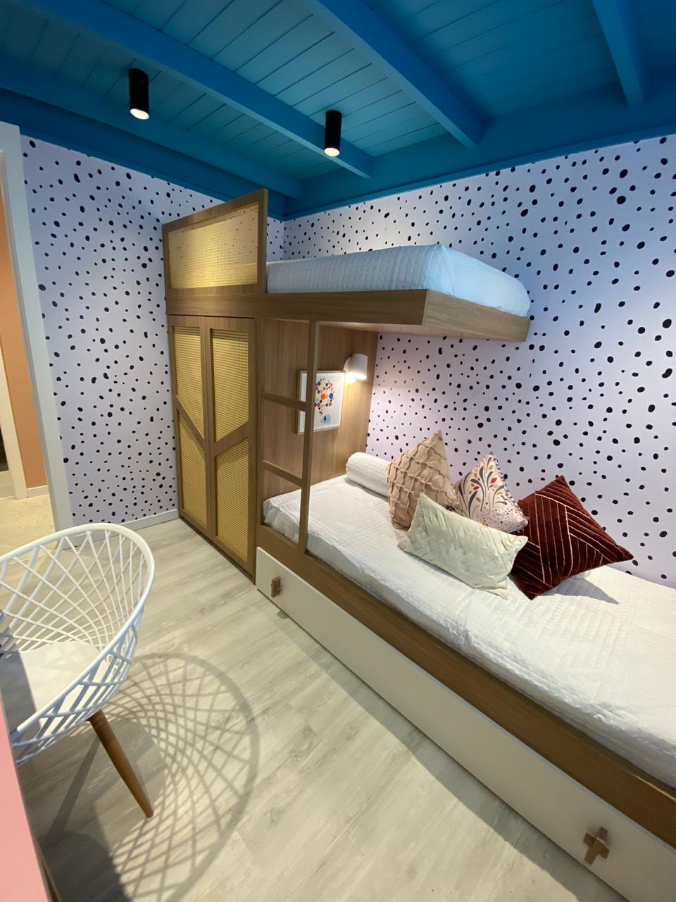Imagem Apartamento com 3 Quartos à Venda, 61 m² em Recreio dos Bandeirantes - Rio de Janeiro