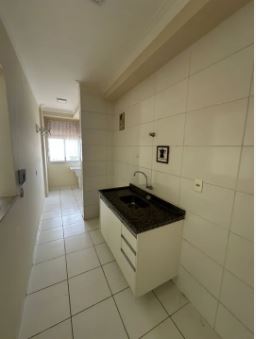 Foto do imóvel: Apartamento com 2 Quartos à Venda, 59 m² em Chácaras Antonieta - Limeira