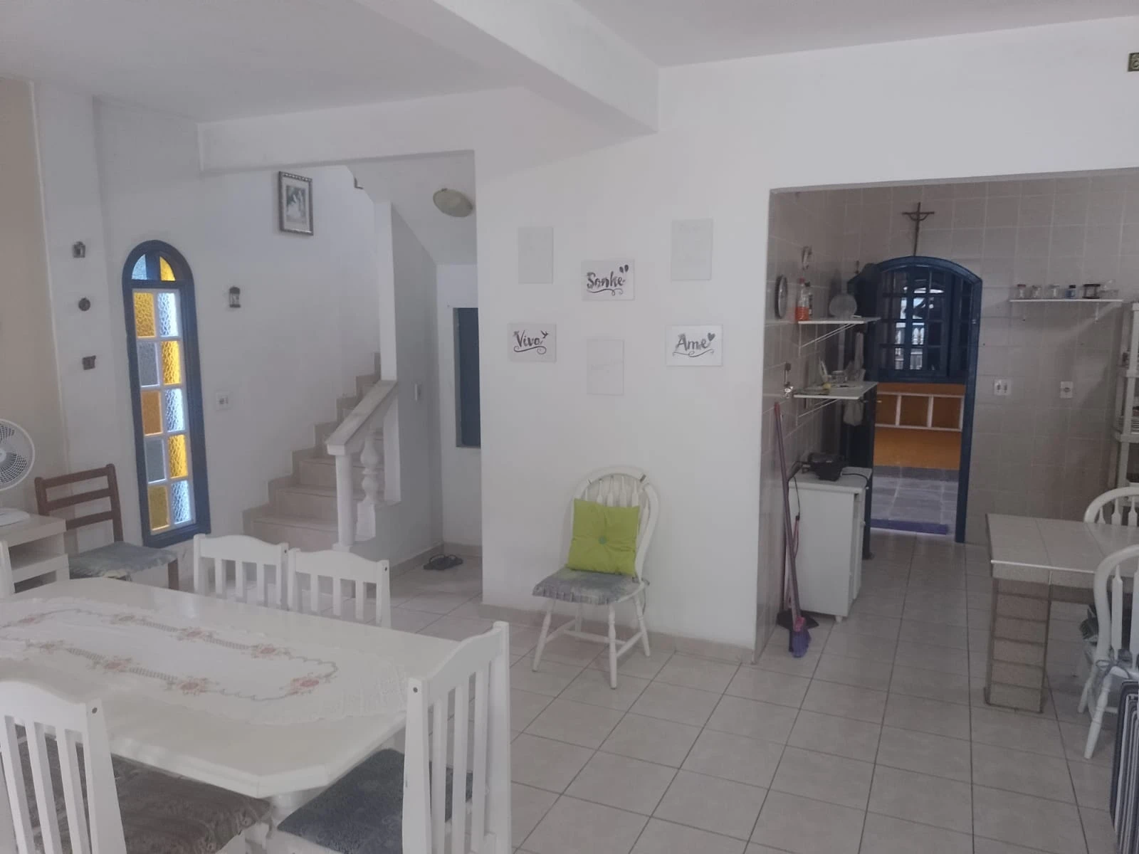 Imagem Sobrado à Venda, em Balneário Praia do Pernambuco - Guarujá
