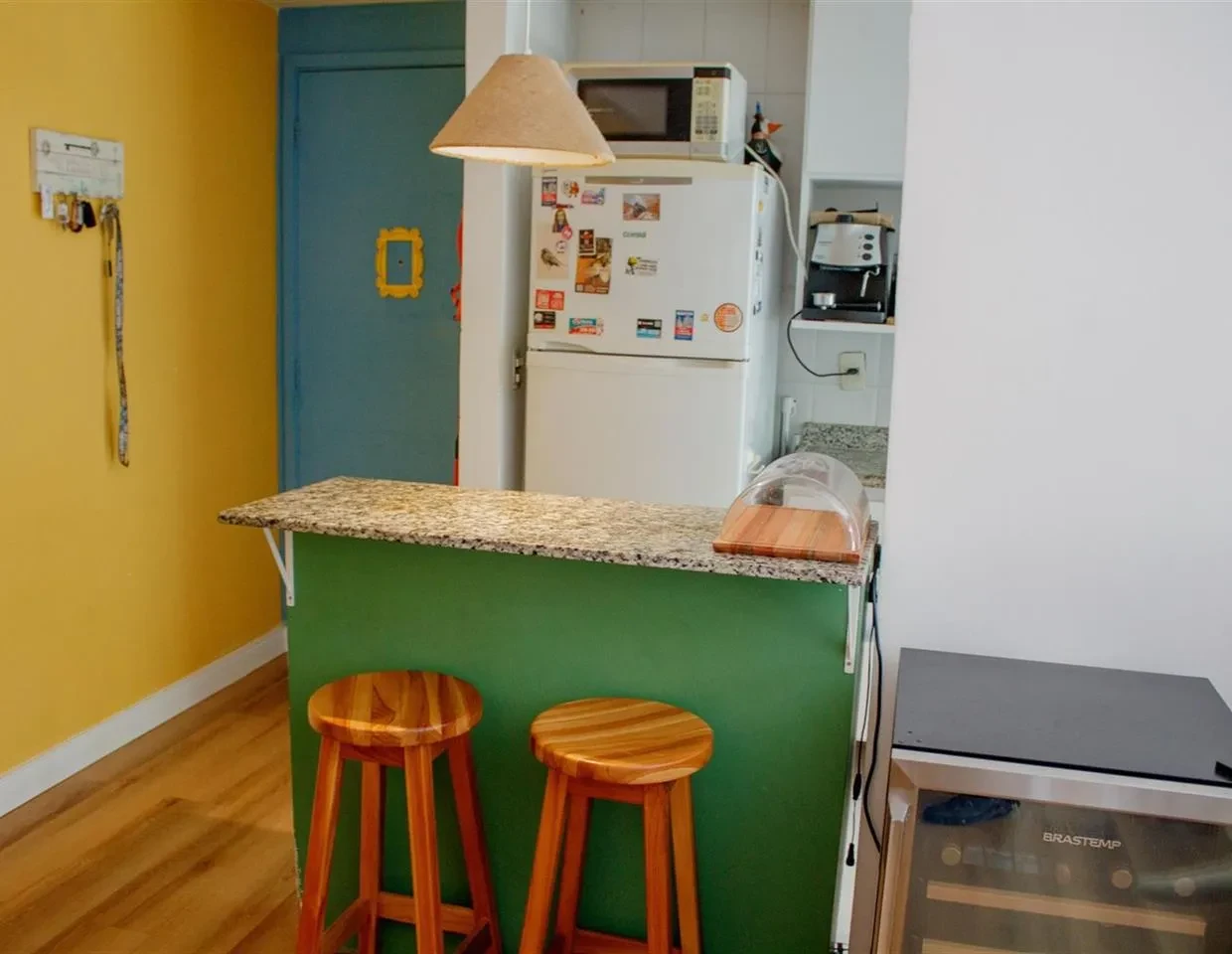 Imagem Apartamento com 3 Quartos à Venda, 73 m² em Camorim - Rio de Janeiro