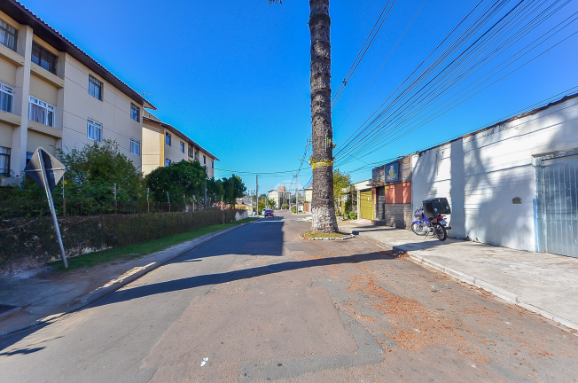 Apartamento com 2 Quartos à Venda, 48 m² em Novo Mundo - Curitiba