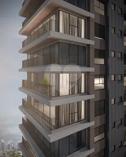 Imagem Apartamento com 3 Quartos à Venda, 180 m² em Jardim - Santo André