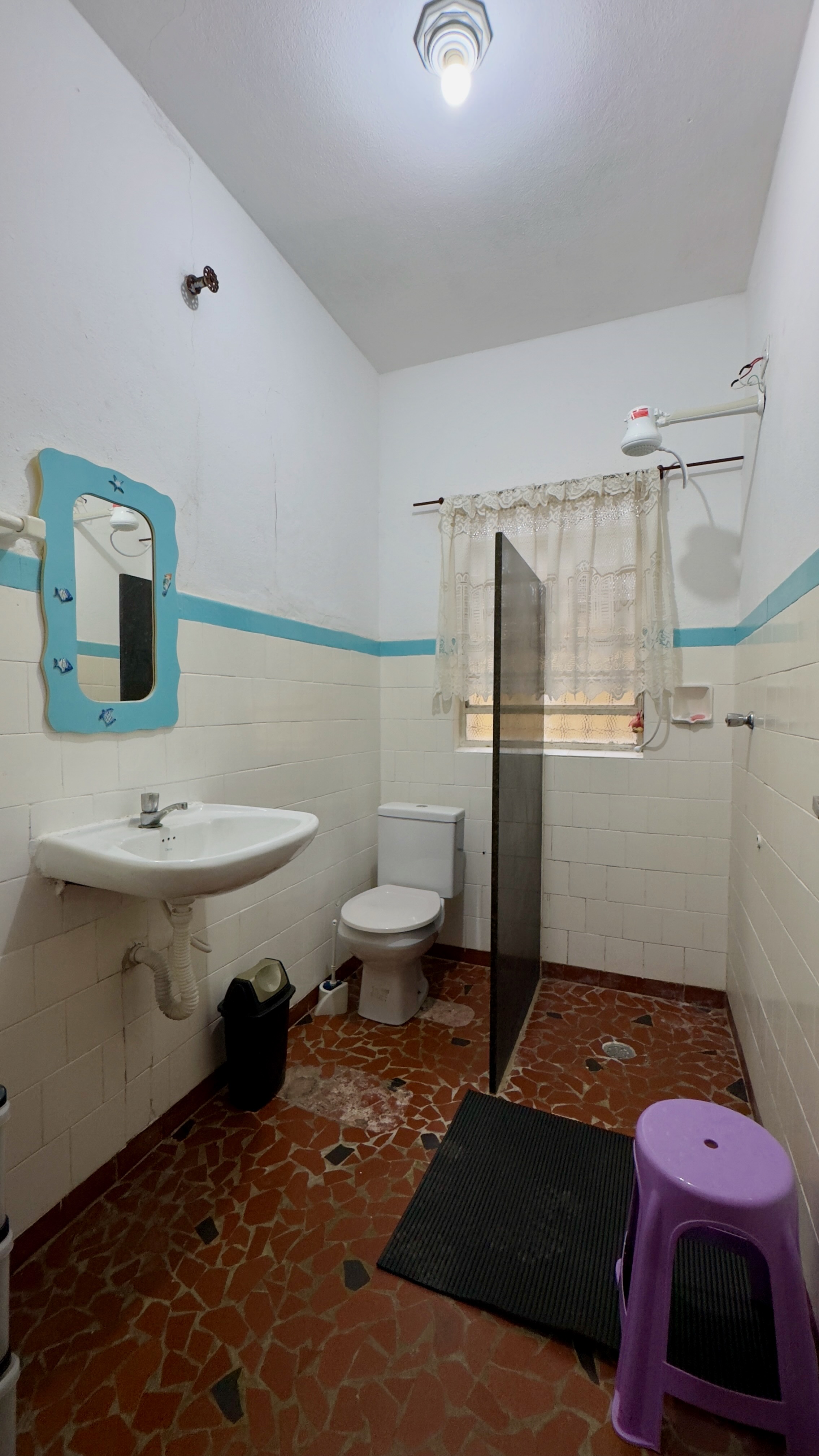 Imagem Casa com 3 Quartos à Venda, 117 m² em Itaguá - Ubatuba