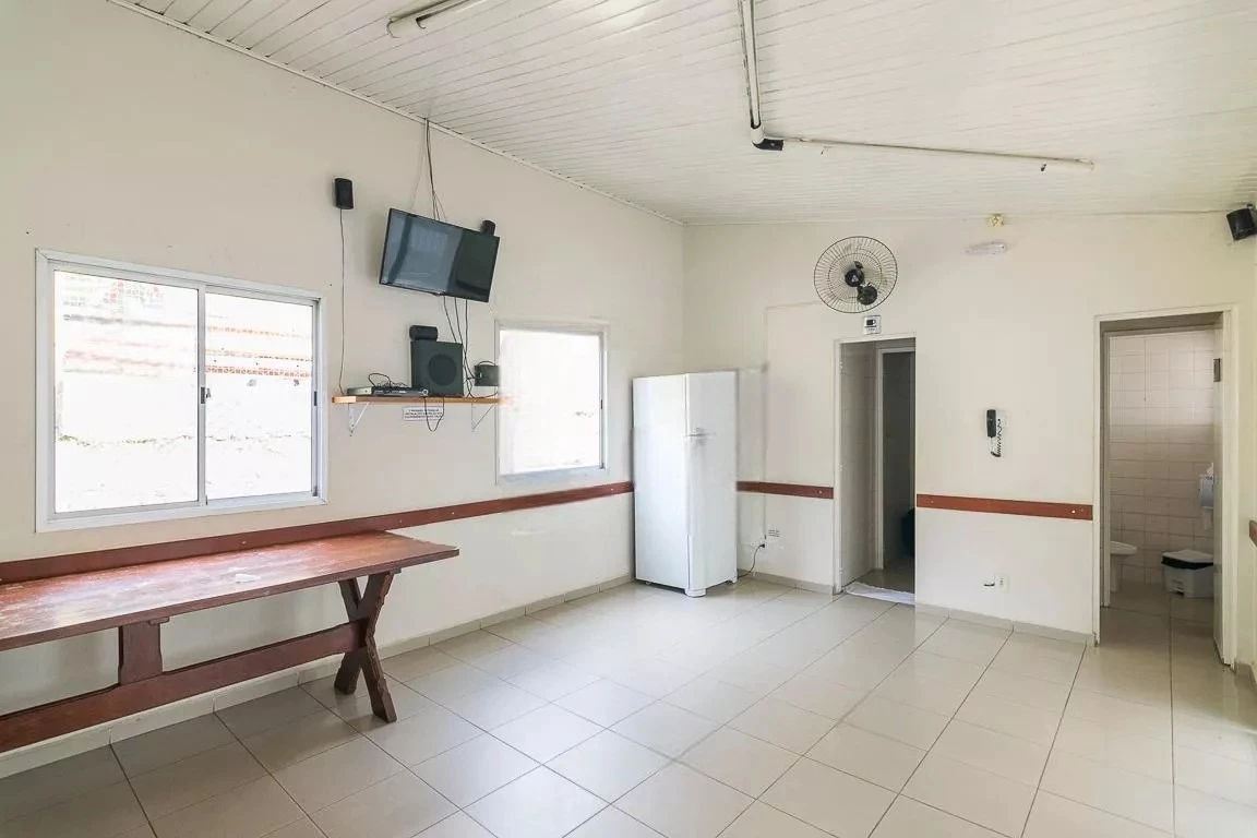 Foto do imóvel: Apartamento com 2 Quartos à Venda, 55 m² em Cidade São Jorge - Santo André