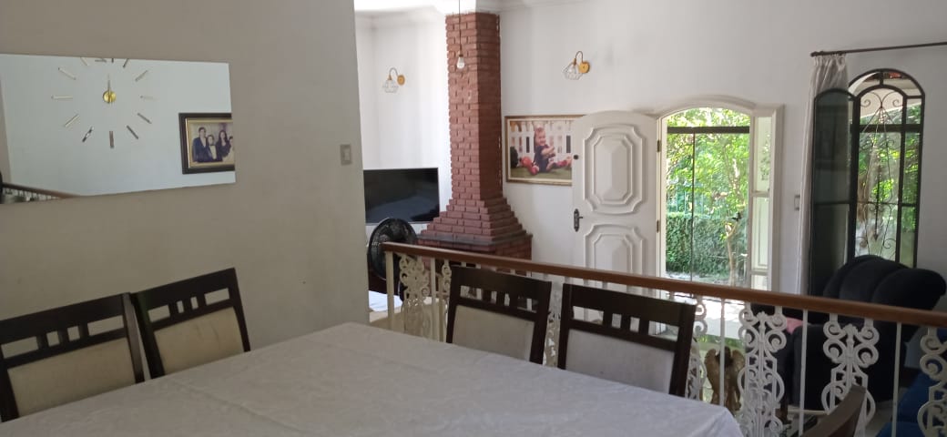 Imagem Casa de Condomínio com 4 Quartos à Venda, 305 m² em Nova Caieiras - Caieiras