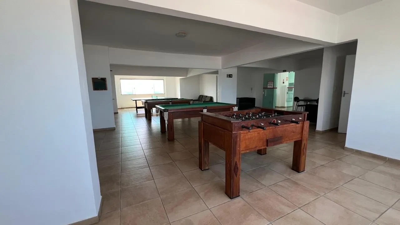 Imagem Apartamento com 1 Quarto à Venda, 44 m² em Tupi - Praia Grande