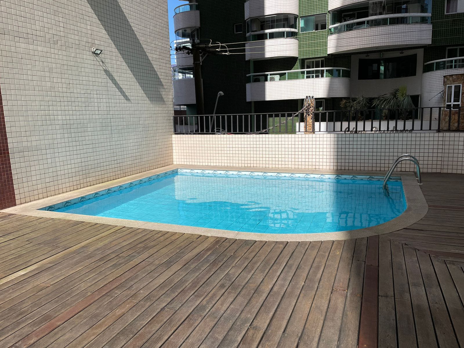 Imagem Apartamento com 3 Quartos à Venda, 120 m²em Canto do Forte - Praia Grande
