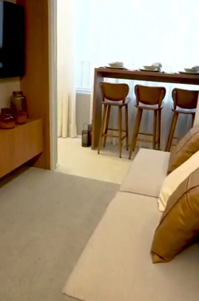 Imagem Apartamento com 3 Quartos à Venda, 60 m² em Sacomã - São Paulo