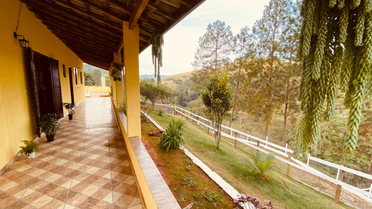 Imagem Chácara com 3 Quartos à Venda, 200 m² em Do SOUZA - Monteiro Lobato