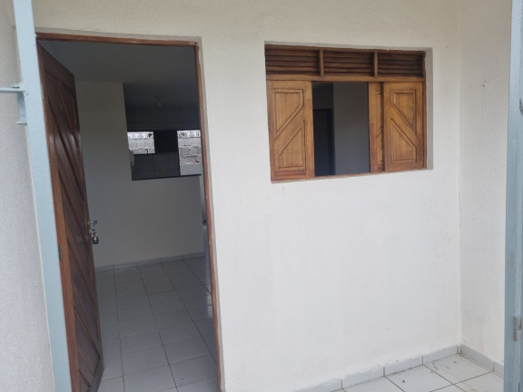 Imagem Apartamento com 2 Quartos à Venda,  em Mumbaba - João Pessoa