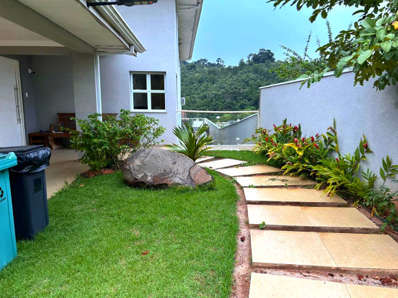 Imagem Casa de Condomínio com 4 Quartos à Venda, 386 m² em Condominio Quintas da Boa Vista - Atibaia