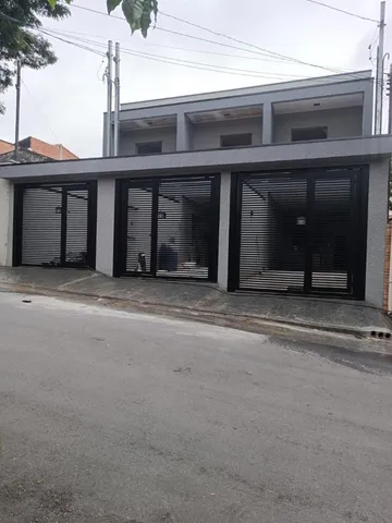 Imagem Casa de Condomínio com 3 Quartos à Venda, 112 m²em Jardim Marajoara - São Paulo
