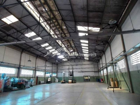 Imagem Galpão para Alugar, 2 m² em Jardim Pereira Leite - São Paulo