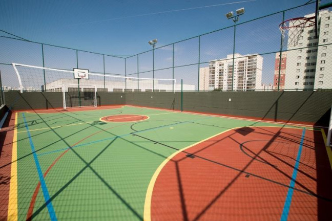 Imagem Studio com 1 Quarto à Venda, 34 m² em Ipiranga - São Paulo