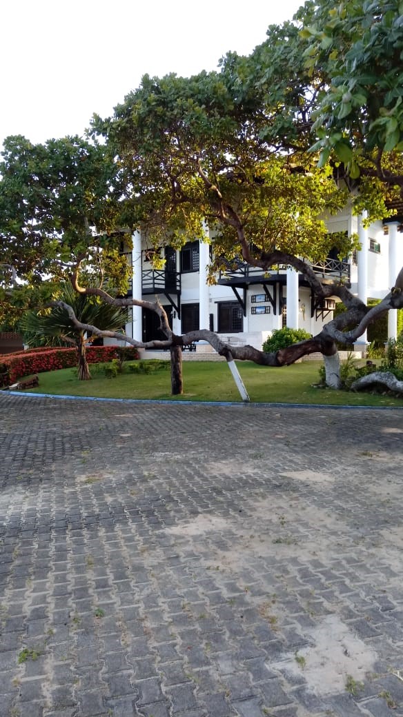 Imagem Chácara com 5 Quartos à Venda, 1.100 m² em Catú - Aquiraz
