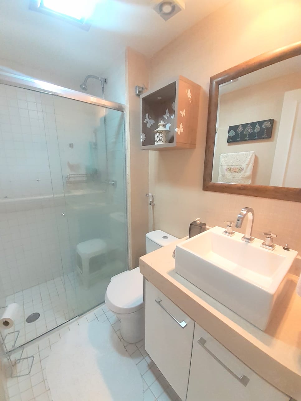 Imagem Apartamento com 3 Quartos à Venda, 73 m²em Jardim Ampliação - São Paulo