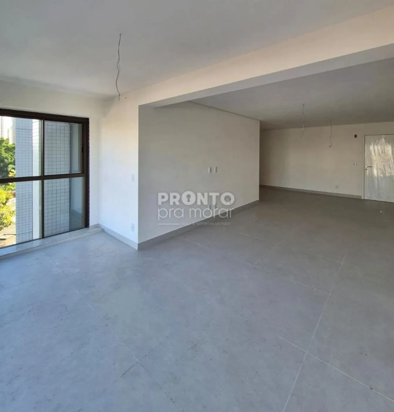 Imagem Apartamento com 4 Quartos à Venda, 130 m² em Pina - Recife
