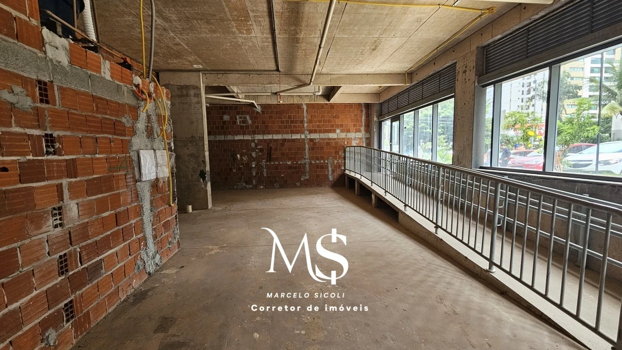Imagem Loja à Venda ou Locação, 85 m² em Norte (Águas Claras) - Brasília