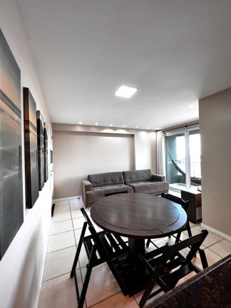 Imagem Apartamento com 2 Quartos à Venda, 55 m² em Ponta Negra - Natal