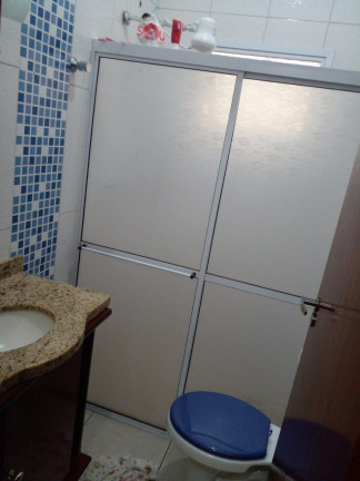 Imagem Casa com 2 Quartos para Temporada, 100 m² em Caiçara - Praia Grande