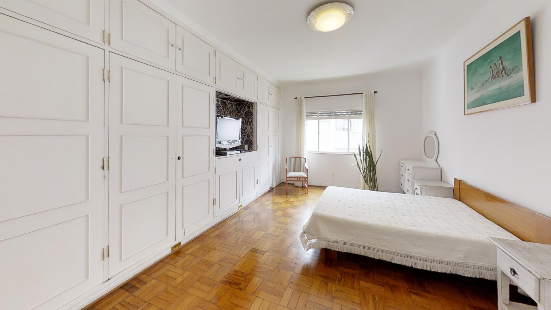 Foto do imóvel: Apartamento com 5 Quartos à Venda, 485 m² em Bela Vista - São Paulo