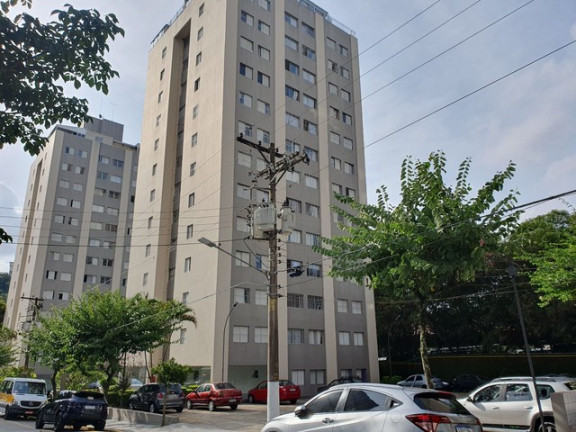 Condomínio Condominio Buena Vista em São Paulo