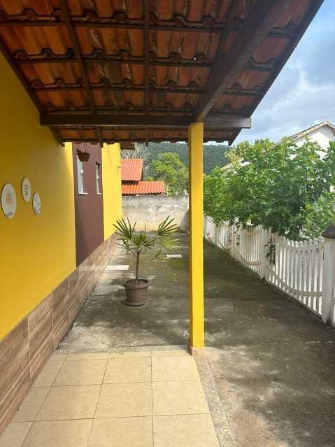 Imagem Casa com 2 Quartos à Venda, 84 m²em Rincão Mimoso (Itaipuaçu) - Maricá