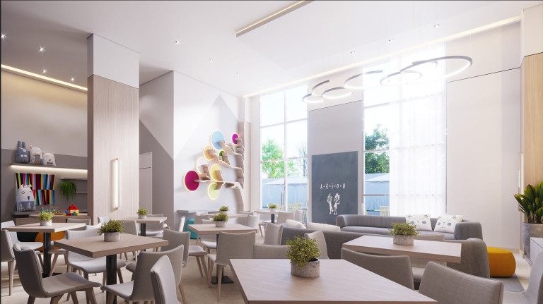 Imagem Cobertura com 3 Quartos à Venda, 206 m² em Vila Izabel - Curitiba
