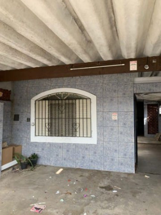 Imagem Casa com 2 Quartos à Venda, 125 m² em Ocian - Praia Grande