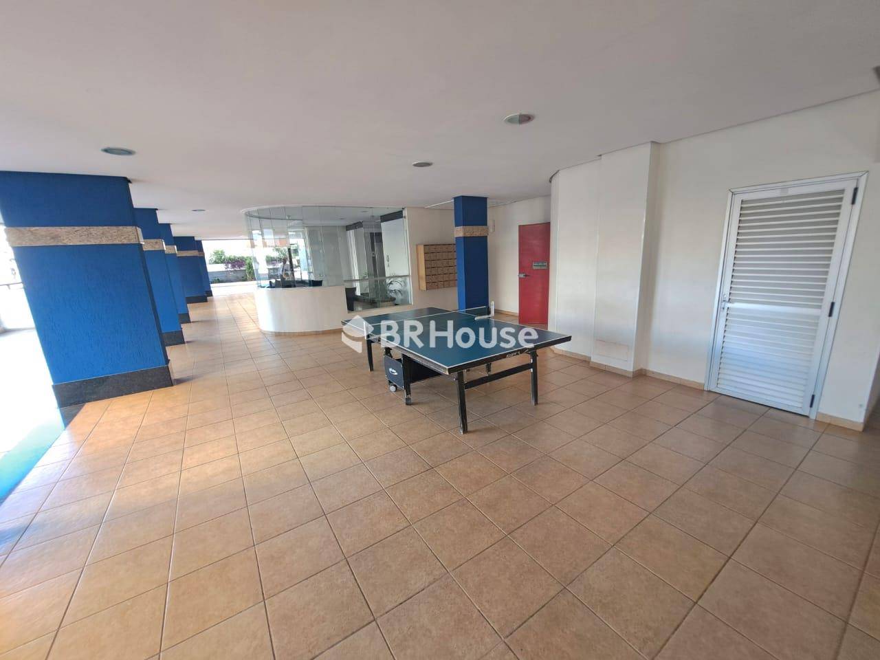 Imagem Apartamento com 3 Quartos à Venda, 84 m² em Norte (Águas Claras) - Brasília