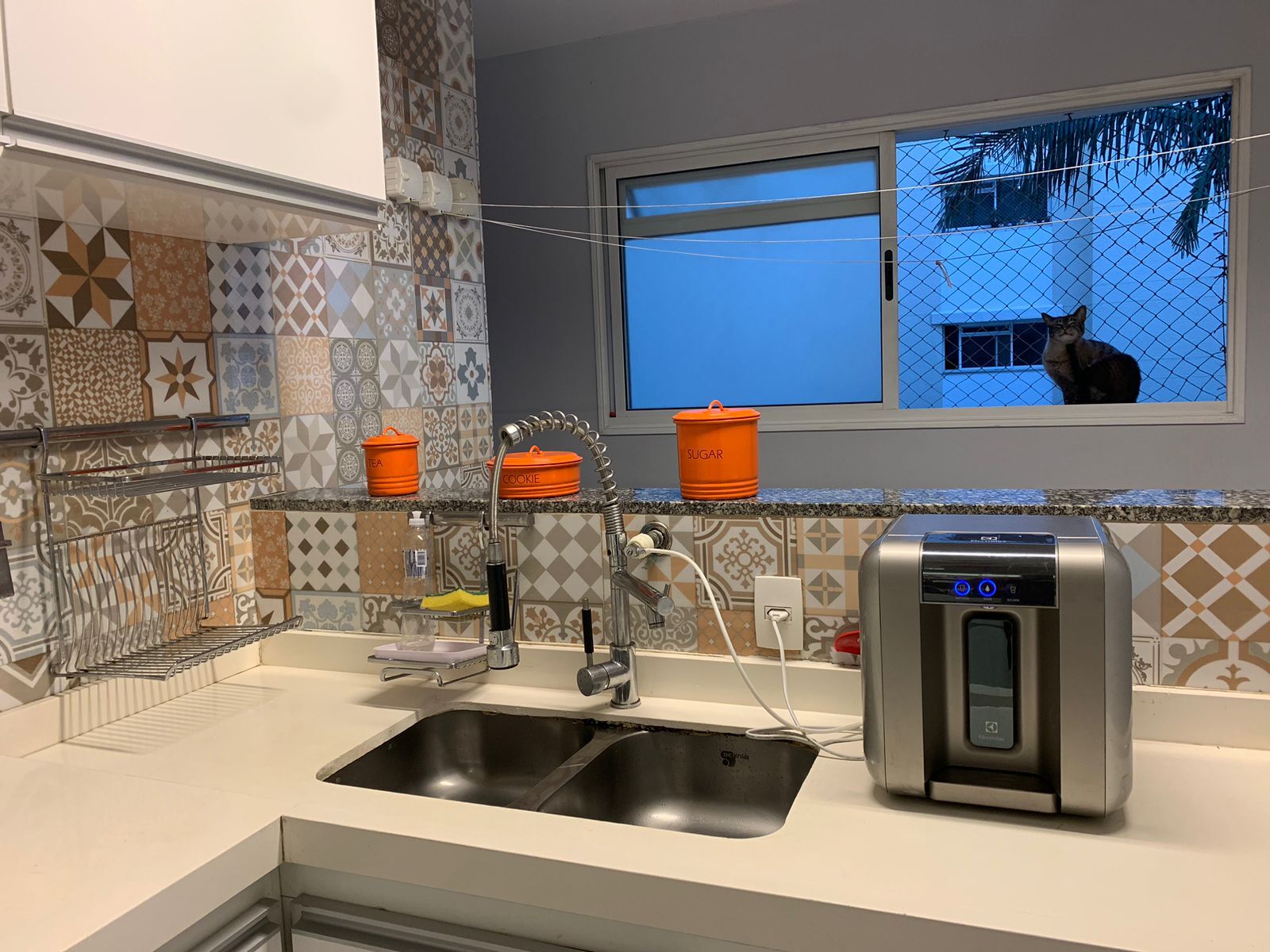 Imagem Apartamento com 3 Quartos à Venda, 135 m² em Cidade São Francisco - São Paulo