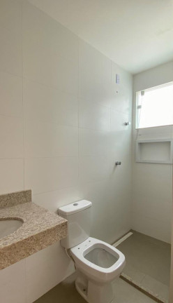 Imagem Apartamento com 3 Quartos à Venda, 105 m² em Colina de Laranjeiras - Serra