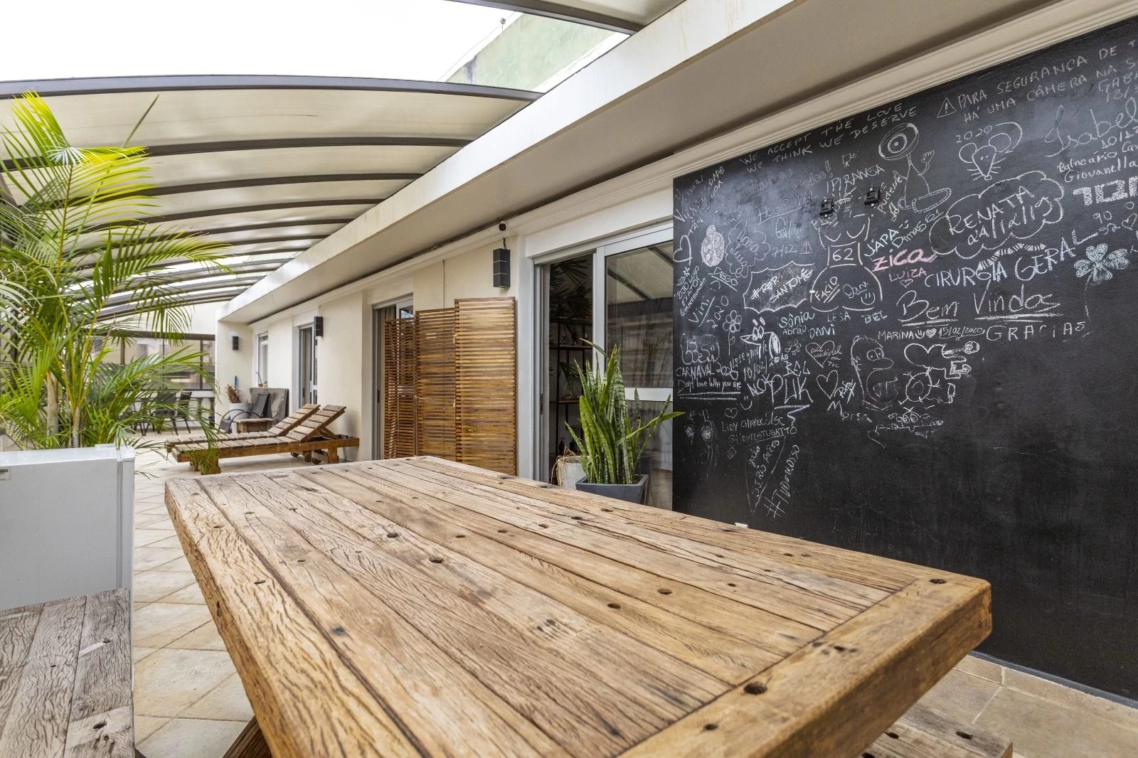 Foto do imóvel: Cobertura com 4 Quartos à Venda, 330 m² em Bela Vista - São Paulo