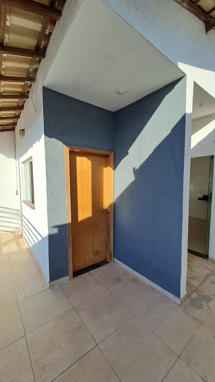 Imagem Casa com 3 Quartos à Venda, 80 m² em São Pedro - Esmeraldas