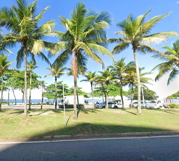 Imagem Apartamento com 1 Quarto à Venda, 52 m² em Barra da Tijuca - Rio de Janeiro