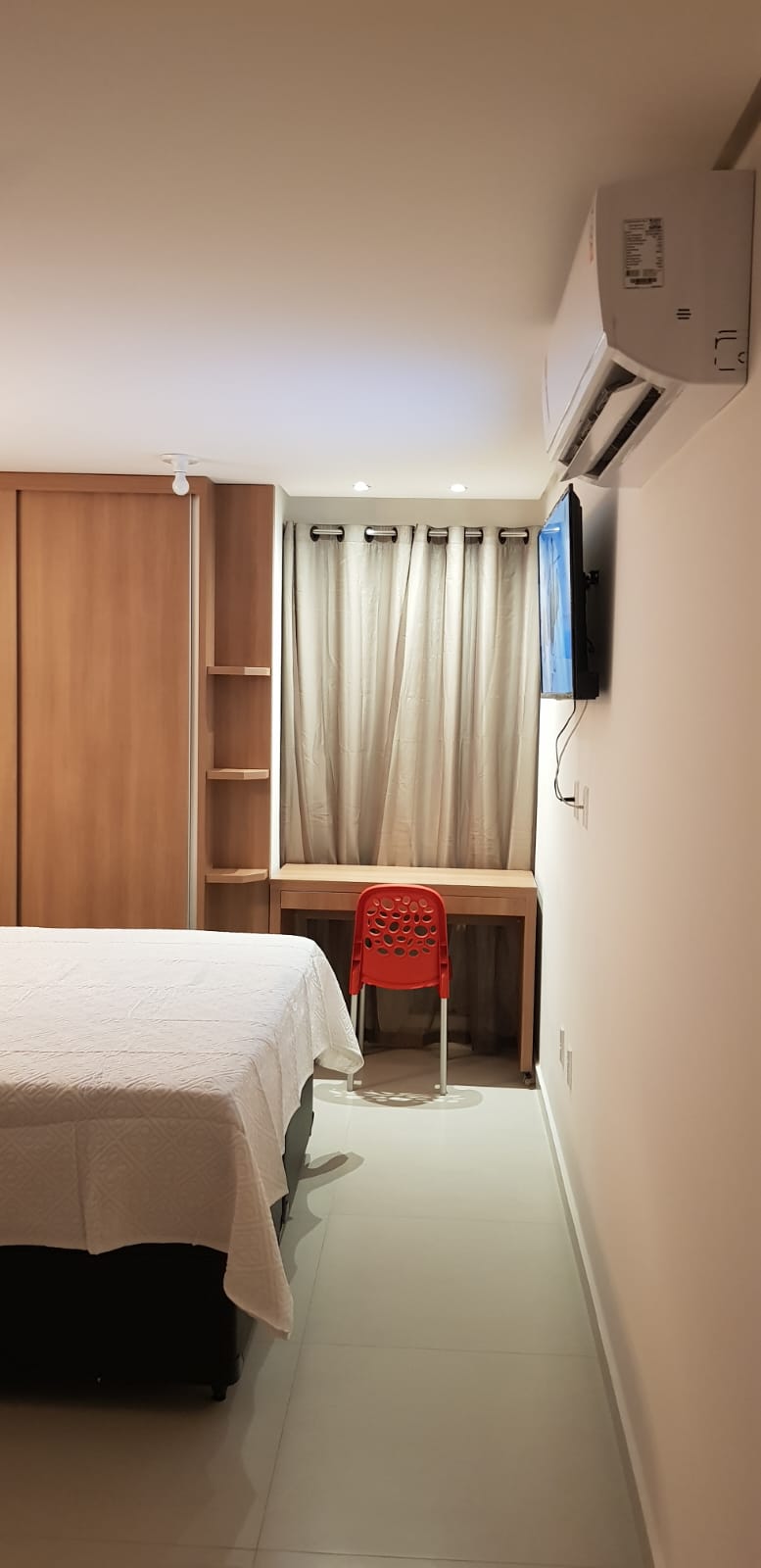 Foto do imóvel: Studio com 1 Quarto à Venda ou Temporada, 30 m² em Jardim Oceania - João Pessoa