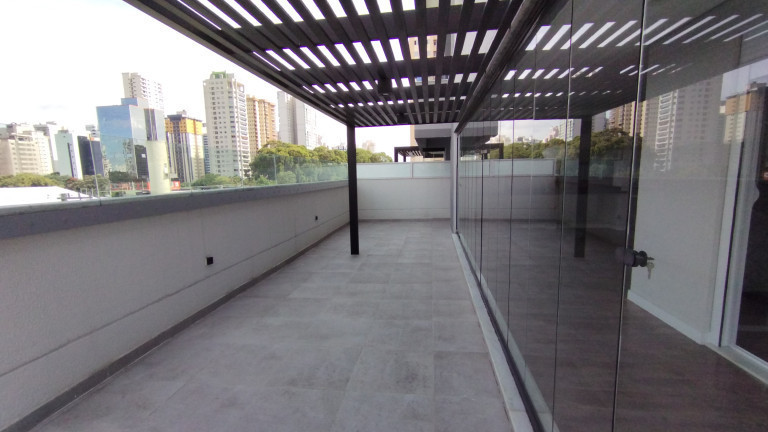 Imagem Apartamento com 2 Quartos à Venda,  em Jardim Aquárius - São José dos Campos