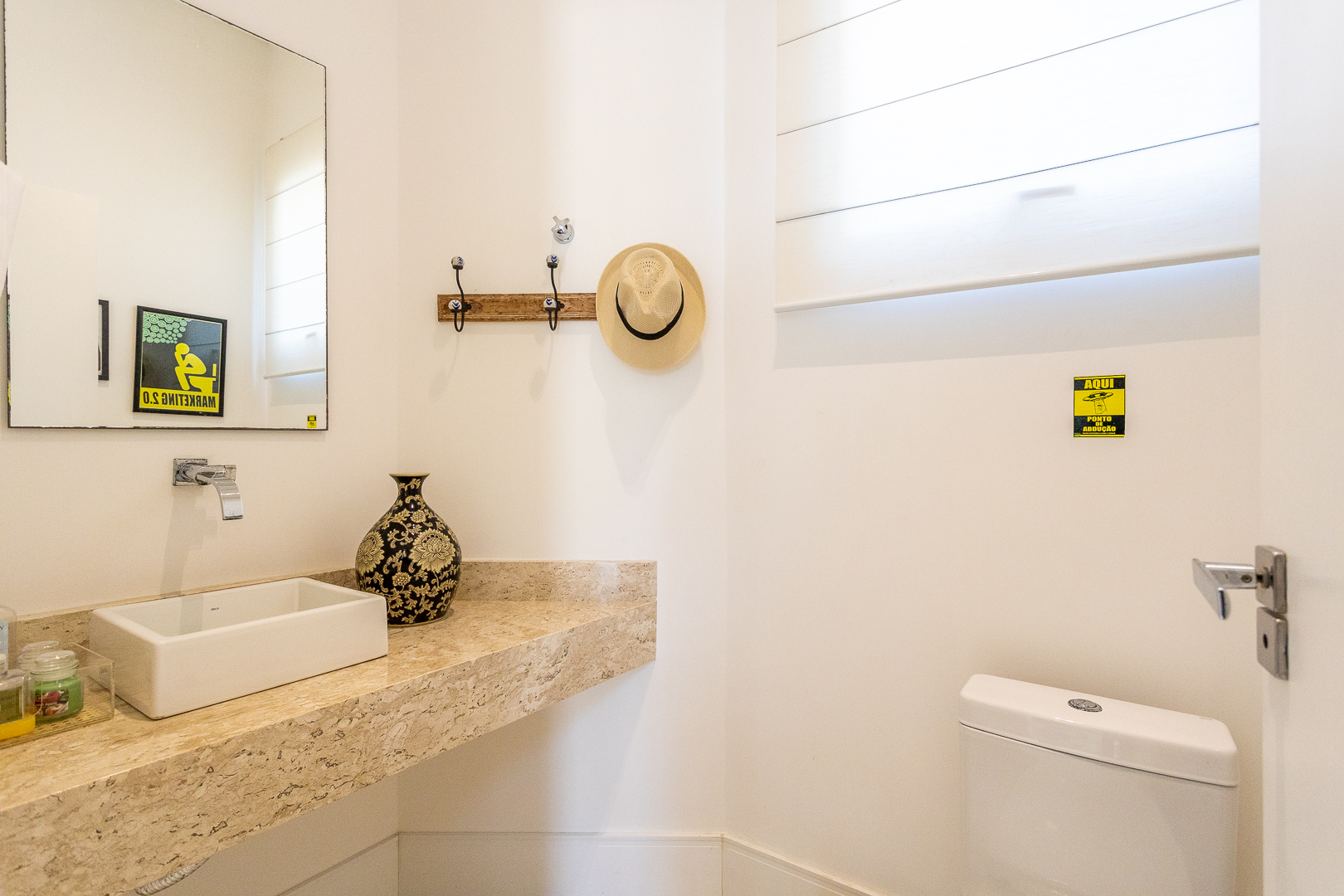 Imagem Casa de Condomínio com 4 Quartos à Venda, 790 m² em Alphaville - Santana de Parnaíba