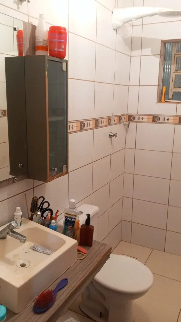 Imagem Casa com 4 Quartos à Venda, 170 metros em Três Marias - Porto Velho