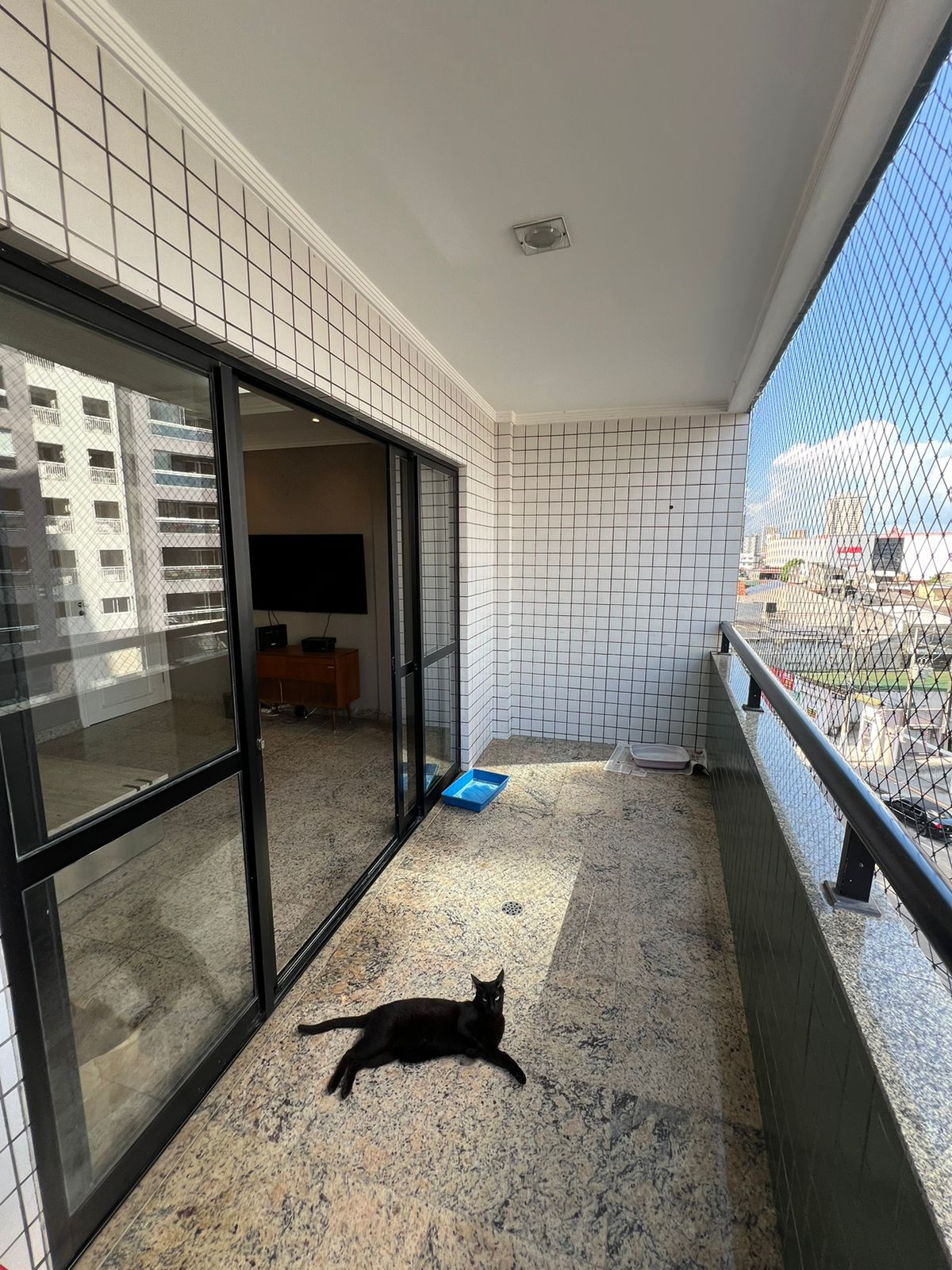 Imagem Apartamento com 3 Quartos para Alugar, 135 m²em Umarizal - Belém