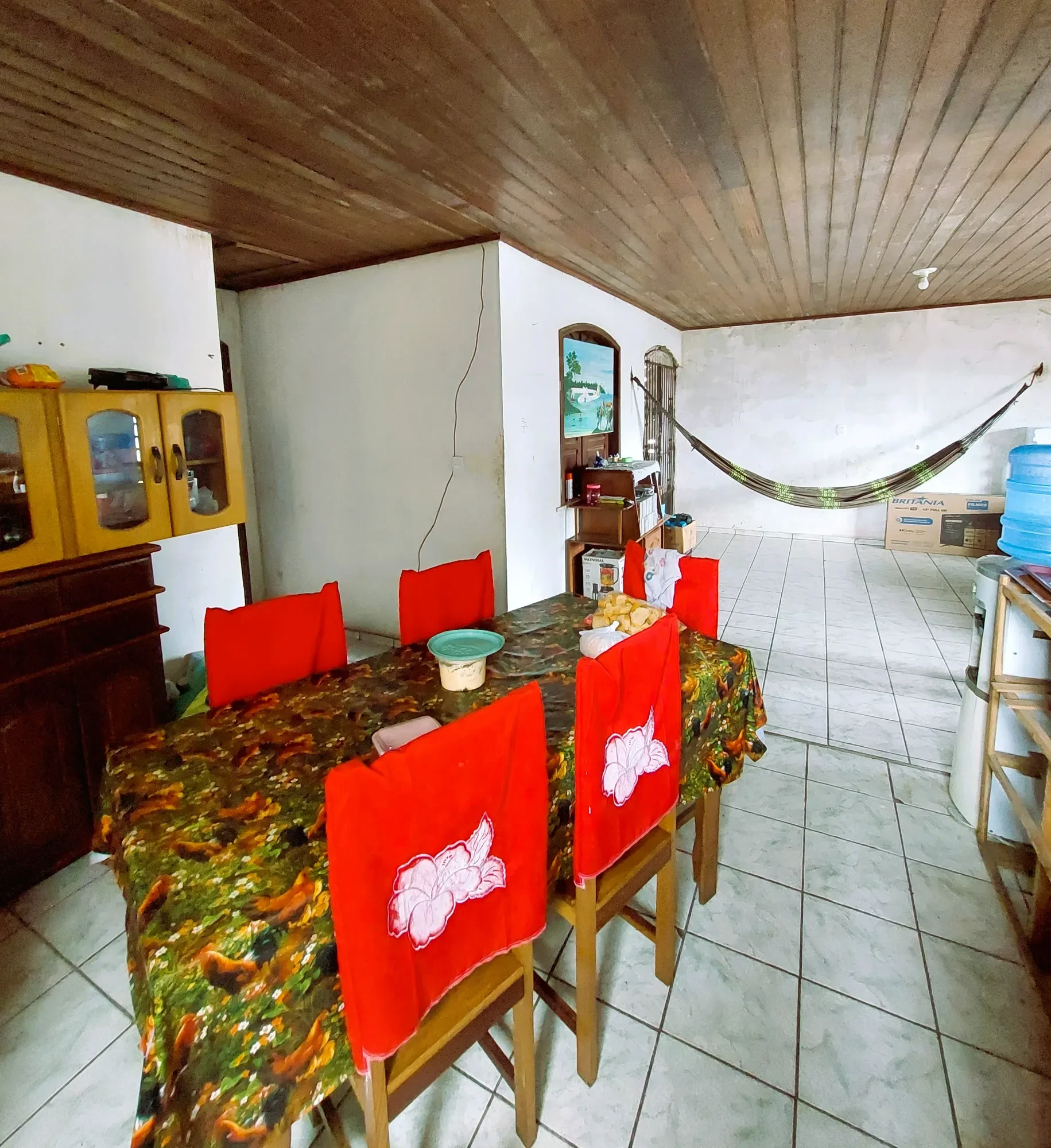 Imagem Casa com 5 Quartos à Venda, 150 m² em Campina de Icoaraci (Icoaraci) - Belém