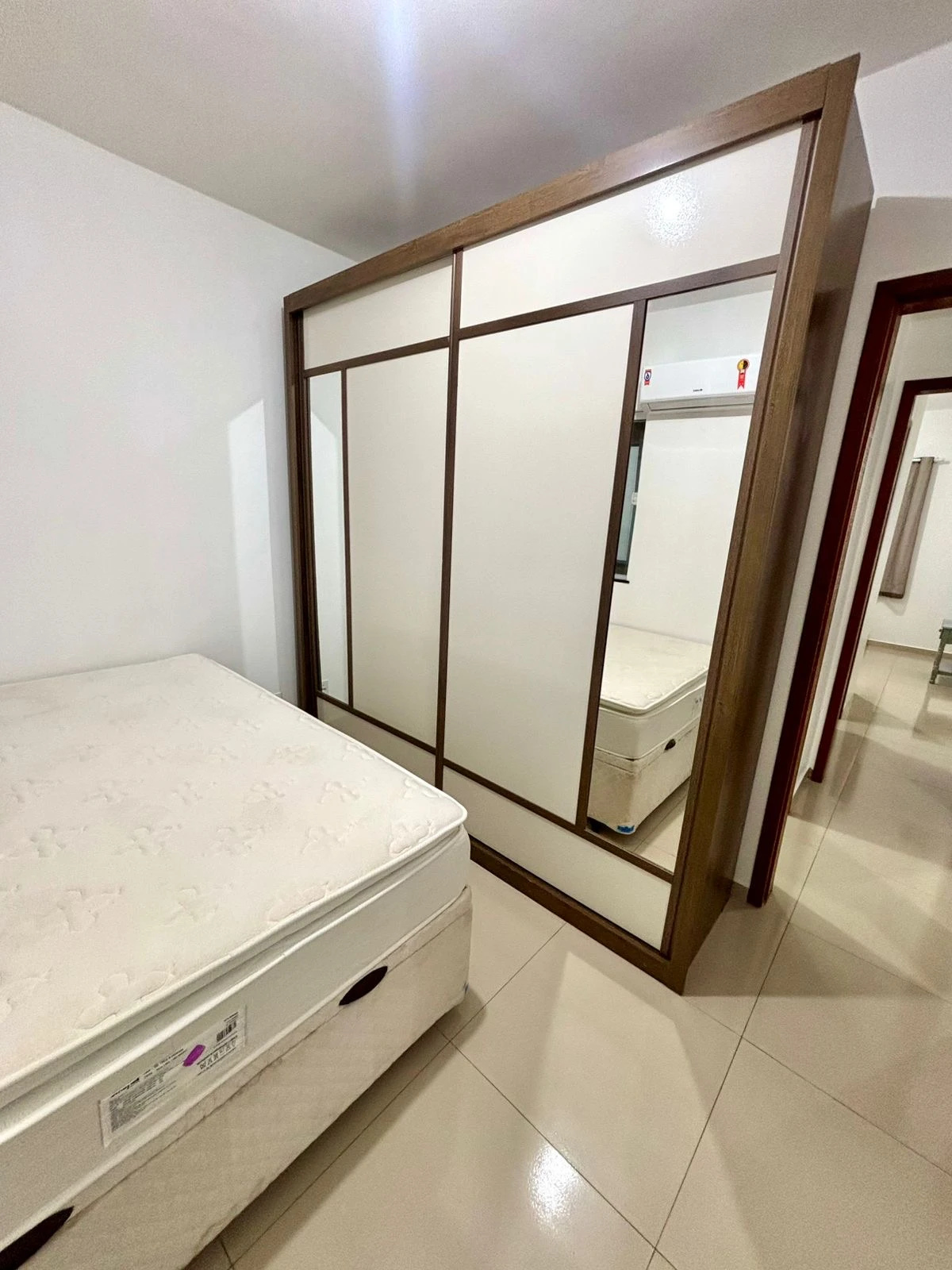 Imagem Apartamento com 2 Quartos à Venda, 68 m² em Jockey de Itaparica - Vila Velha