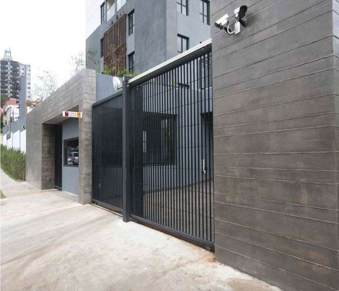 Flat com 1 Quarto para Alugar, 70 m² em Vila Regente Feijó - São Paulo