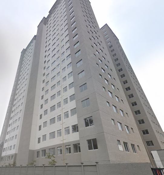 Condominio Águas Claras