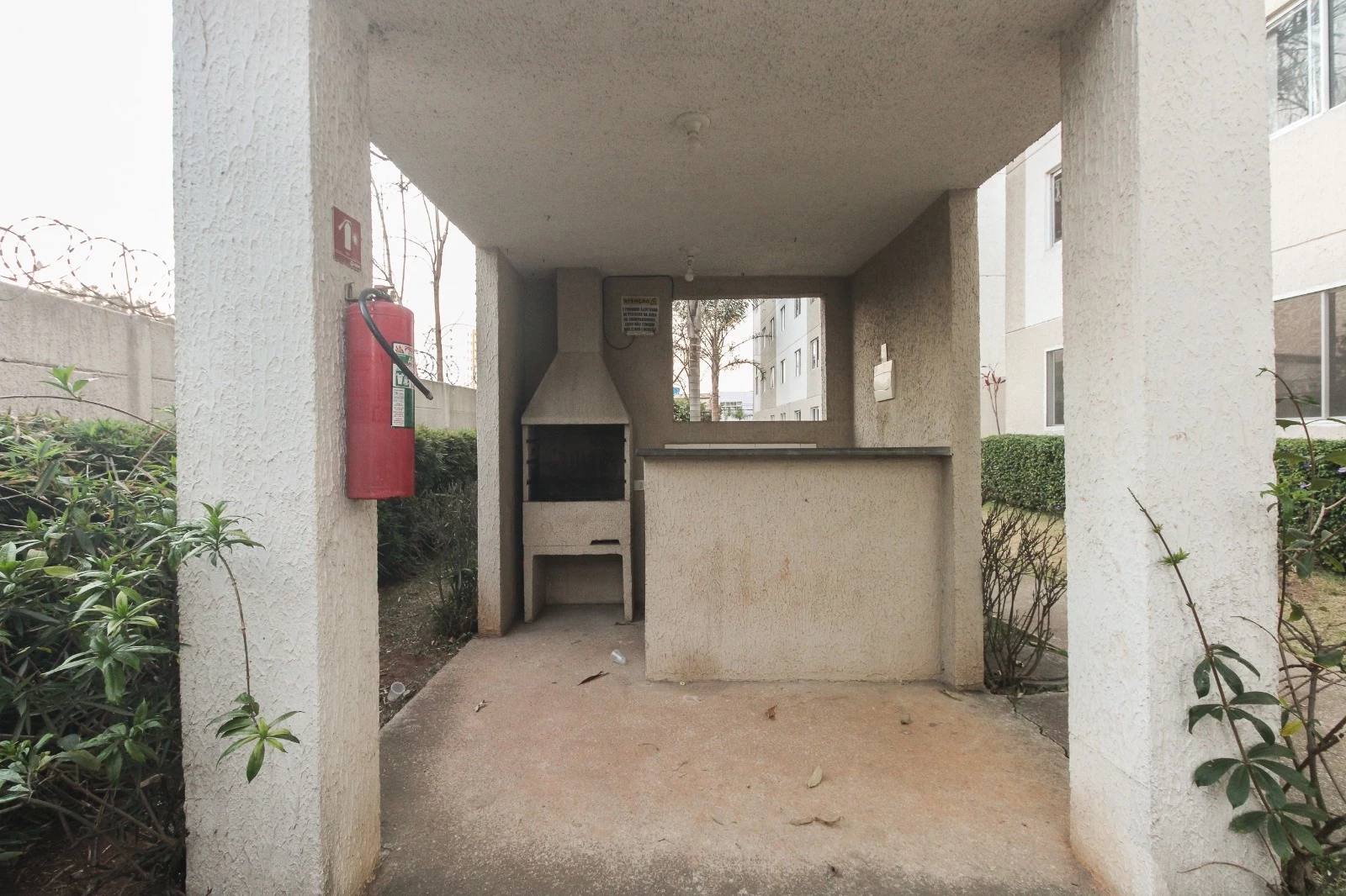 Foto do imóvel: Apartamento com 2 Quartos à Venda, 39 m² em Jardim das Oliveiras - São Paulo