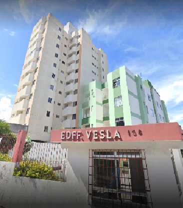 Condomínio Vesla