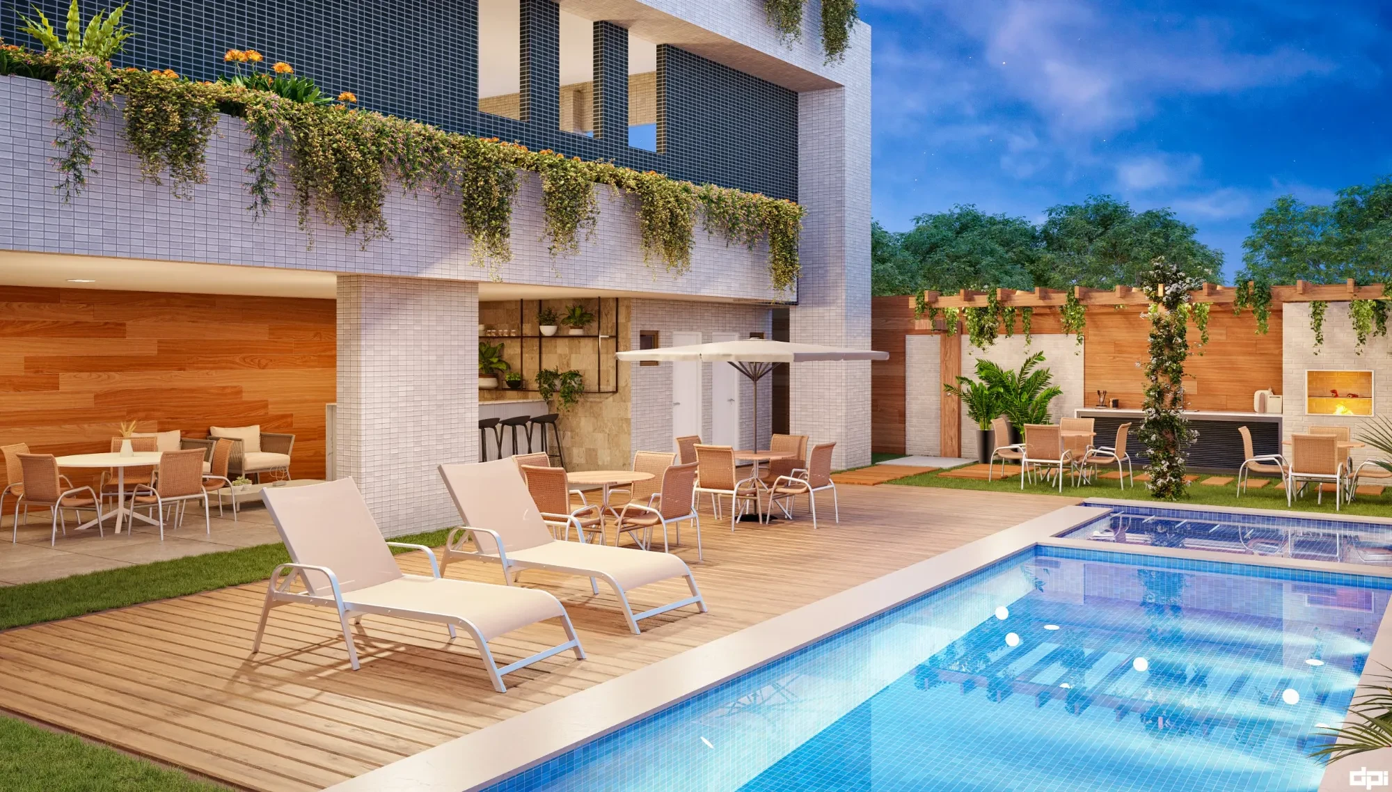 Imagem Apartamento com 3 Quartos à Venda, 61 metros em Campo Grande - Recife