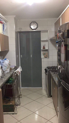 Imagem Apartamento com 2 Quartos à Venda, 60 m² em Sítio do Mandaqui - São Paulo