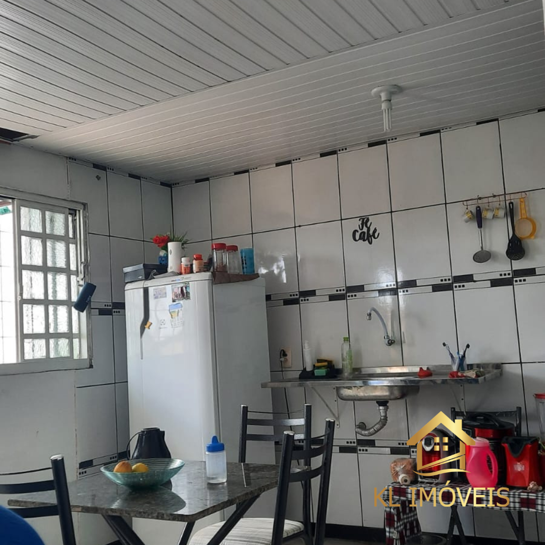 Imagem Casa com 2 Quartos à Venda, 128 m²em Nova Cidade - Manaus