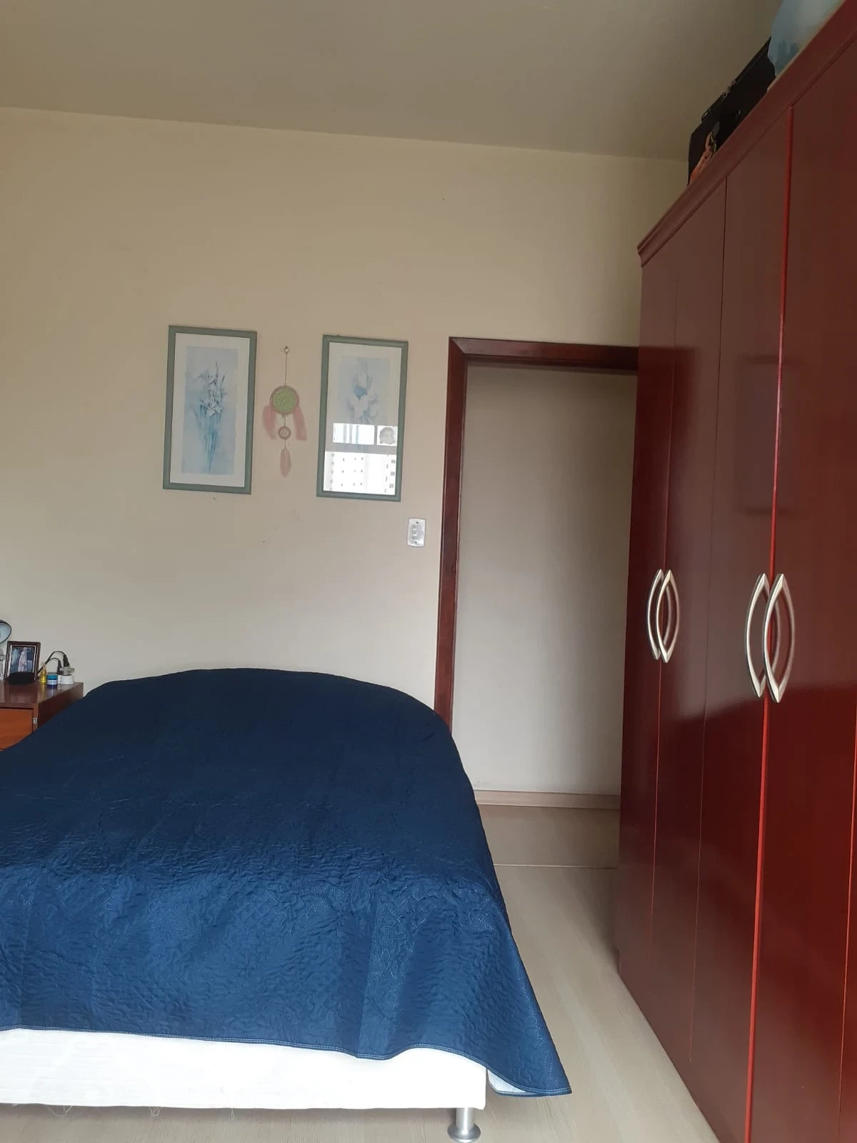 Imagem Apartamento com 2 Quartos à Venda, 89 m² em Mirandópolis - São Paulo